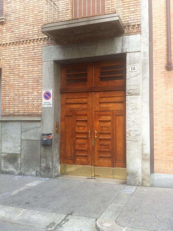 Anna House Turim Exterior foto